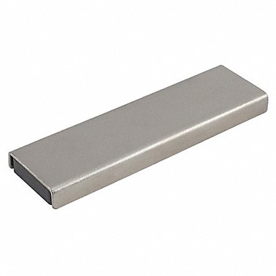 GRAINGER 3DYA7 Channel Magnet 22 lb Pull
