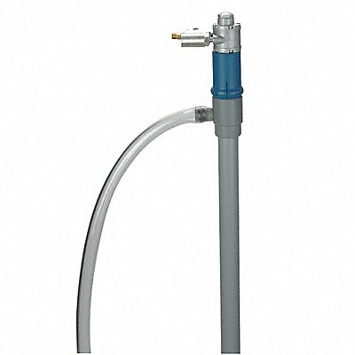 FINISH THOMPSON DTTC014 Air Operated Drum Pump 16 gpm 1/4 MNPT