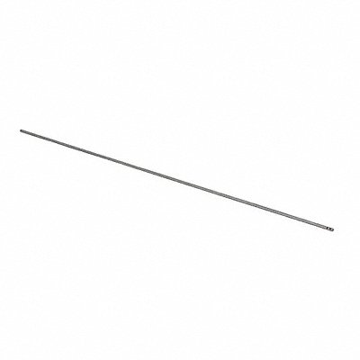 TELEMECANIQUE SENSORS 9049A61 Rod Kit 33 3/4 in Aluminum