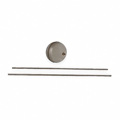TELEMECANIQUE SENSORS 9049A6S Float Kit Includes Float Rod Stop