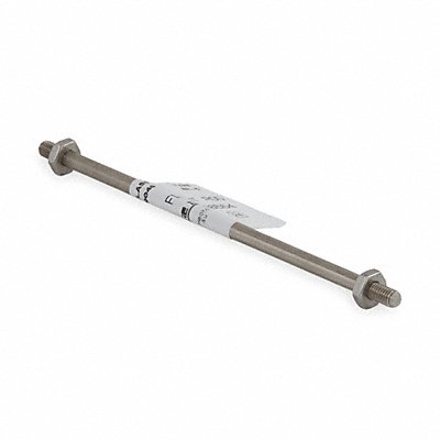 TELEMECANIQUE SENSORS 9049ER3 Float Rod 3 1/4 in Stainless Steel