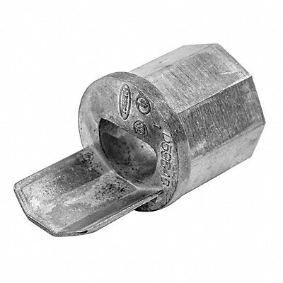 HUBBELL WIRING DEVICE-KELLEMS HBL5782C Conduit Connector Steel Connectors