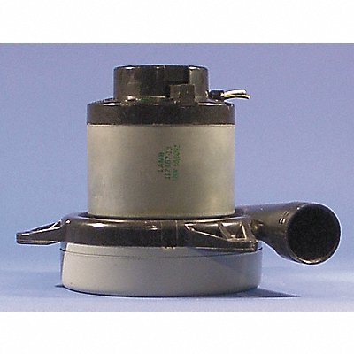 AMETEK LAMB 11748813 Vacuum Motor 120VAC 107cfm 23613RPM