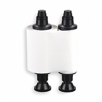 EVOLIS R2215 ID Card Printer Ribbon White