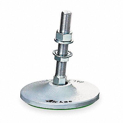 AIRLOC 11612573 Leveling Mount 5400 Lb Cap 2 In