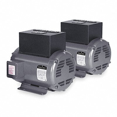 PHASE-A-MATIC R100 Phase ConVerticaler Rotary 50-300HP 208-240V