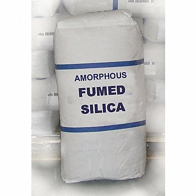 FLEXKRETE FKMP5 Additve Concrete Silica 10 Lb Bag White