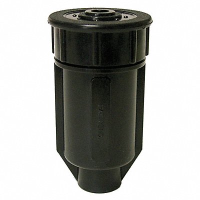 LUCKY LINE PRODUCTS 91901 Sprinkler Key Hider Black