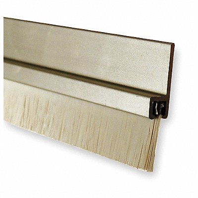 PEMKO 10862CNB48 Door Bottom Sweep 4 Ft