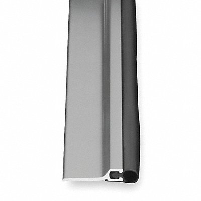 PEMKO 303CS84 Door Frame Weatherstrip 7 ft Black