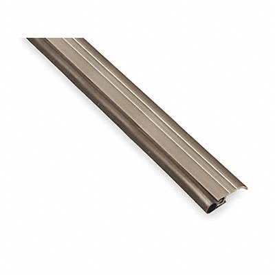 PEMKO 297AV84 Door Frame Weatherstrip 7 ft Grey