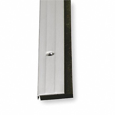 PEMKO 315SSR36 Door Frame Weatherstrip 3 ft Black