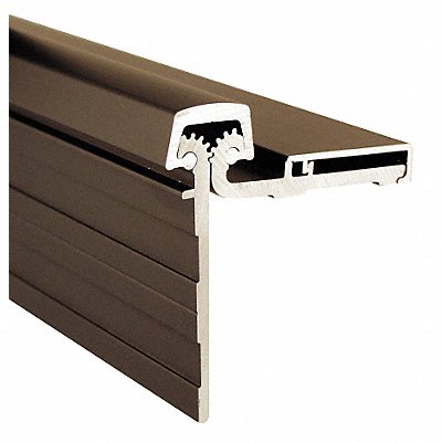 PEMKO DHS95HD1 Geared Piano Hinge 2-1/4 in W