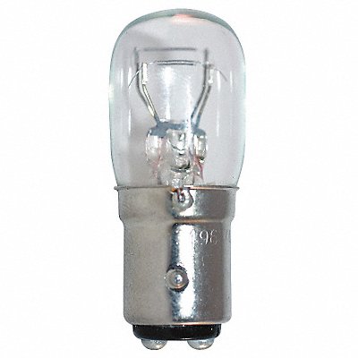 LUMAPRO 3496 T6 Double Contact Bayonet (BA15d)