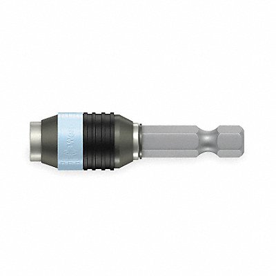 WERA 5071100001 Bit Holder Universal Quick Release