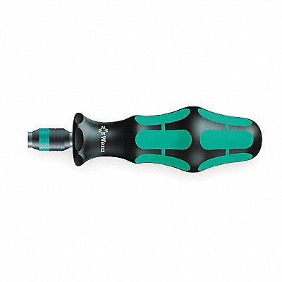WERA 5051462001 Bit Holder Rapidaptor 1/4 Hex 4