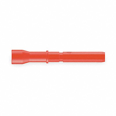 WERA 5003460001 Insulated Screwdriver Bit Metric 9mm Hex