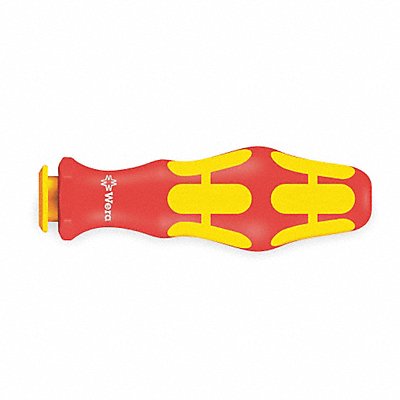 WERA 5003990001 Multi-Bit Screwdriver Handle Only