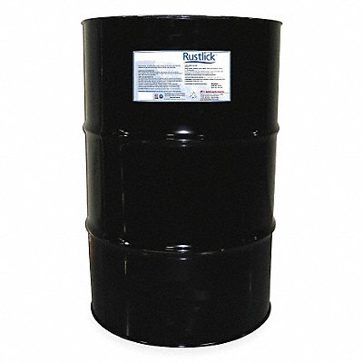 RUSTLICK 71551 Corrosion Protection 55 gal