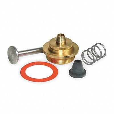 SLOAN C70A Push Button Assembly Sloan