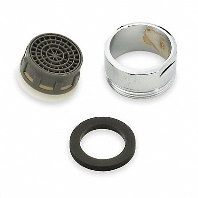 SLOAN EAF10 Aerated Outlet Metal 15/16 in - 27