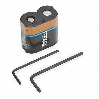 SLOAN EAF1003 Replacement Battery For 2XU46  2NYD3