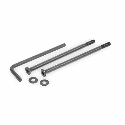 SLOAN EBV132A Screws and Wrench Sloan