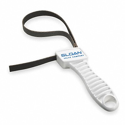 SLOAN EBV22 Strap Wrench Sloan