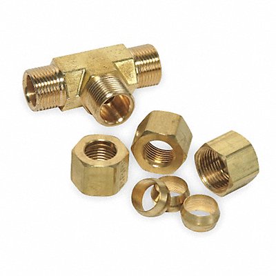SLOAN ETF617A Tee Assembly