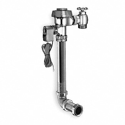 SLOAN Royal603ESM Concealed Manual Flush Valve Back Spud