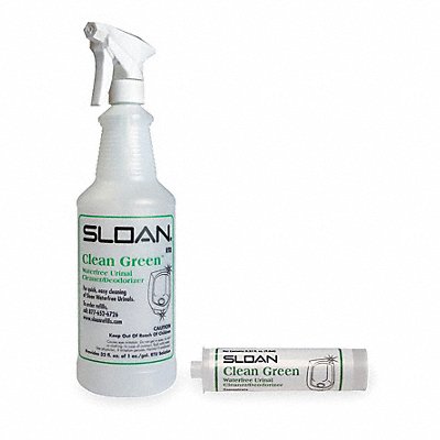 SLOAN SJS19 Urinal Cleaner Sloan