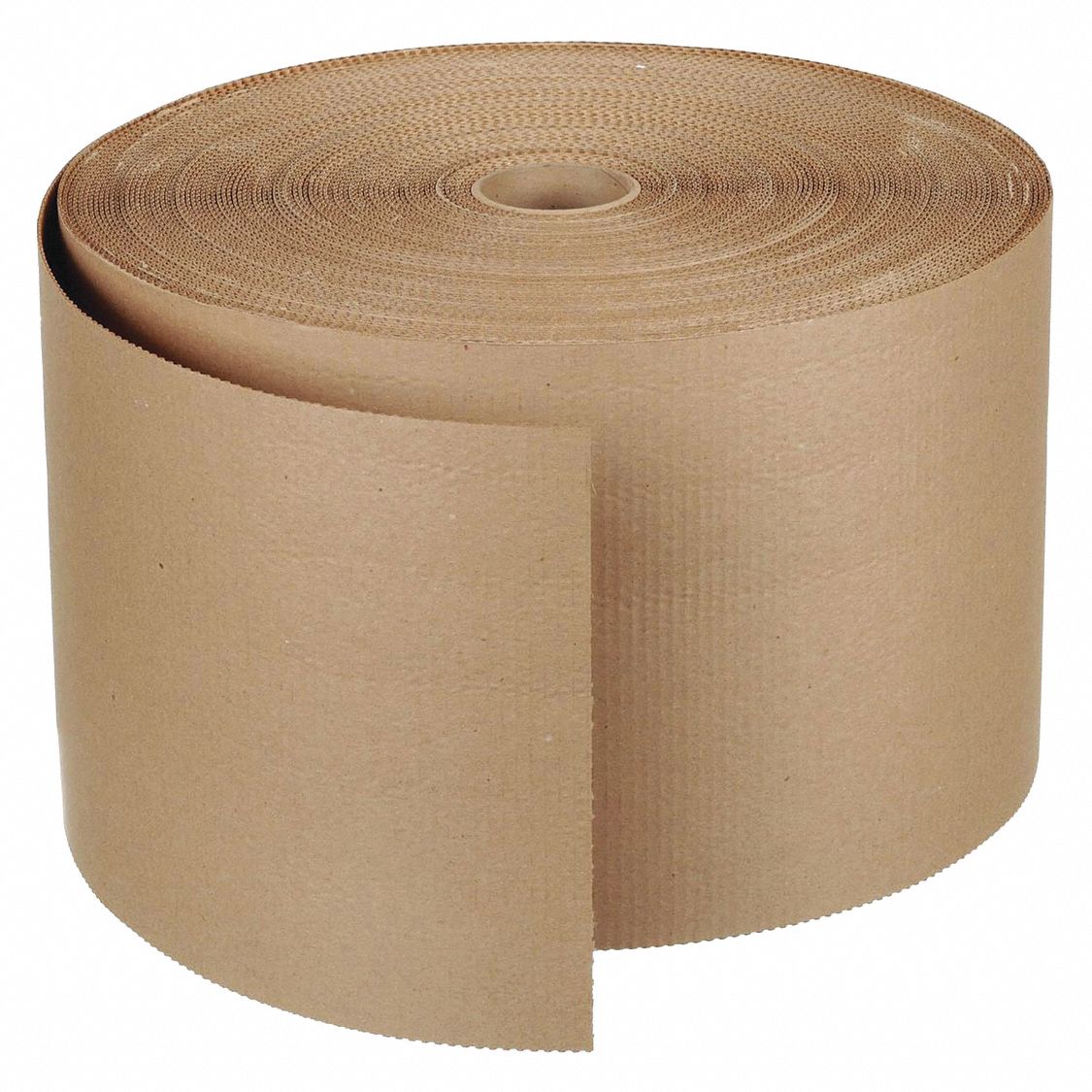 GRAINGER 3EVU1 Corrugated Wrap Roll 250 ft.