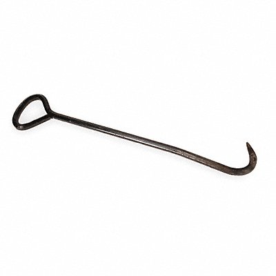 ULTRATECH 9235 Grate Hook Overall Length 26 In