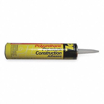 ULTRATECH 770 Construction Adhesive 10.2fl oz Cartridge