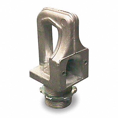LITHONIA LIGHTING LPM HID Fixture Loop (Male) 3 L 3 W 3 1/2 H