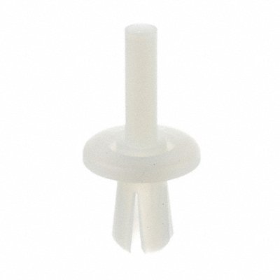 PANDUIT NR1C Nylon Rivet For TNR Rivet Tool PK100