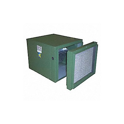 DELHI 7H710 Blower Inline Duct