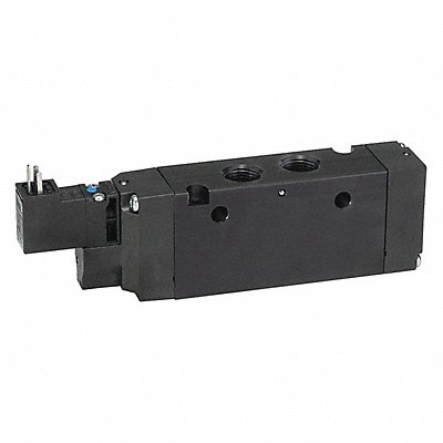 PARKER B6V2BB549A Solenoid Air Control 3/8 24VDC
