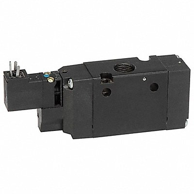 PARKER B551BB549C Solenoid Air Control 1/4 24VDC