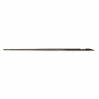 WESTWARD 3FE91 Bar Pinch Point