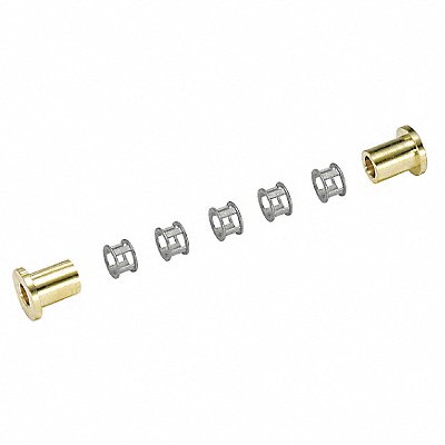 PARKER 410008005 Service Kit 3 and 4 Way Direct Air 2