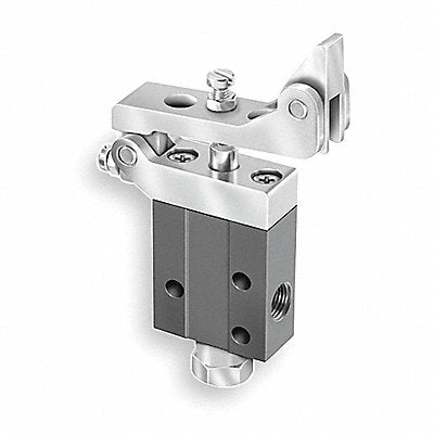 PARKER 404311000 Manual Air Control 3-Way 2-Position 1/8