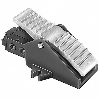 PARKER 524931000 Manual Air Control 3-Way 2-Position 1/4
