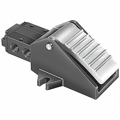PARKER 524711000 Manual Air Control 3-Way 2-Position 1/4