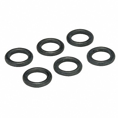 PARKER M242002 Seal Kit 3/8 In Body MO Series