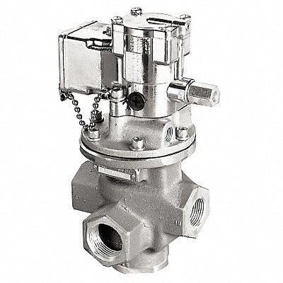 PARKER N3153904553 Pilot Air Control 2-way 2-Position 3.00