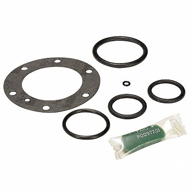 PARKER K352077 Seal Kit Solenoid Pilot 3/4 In N Series