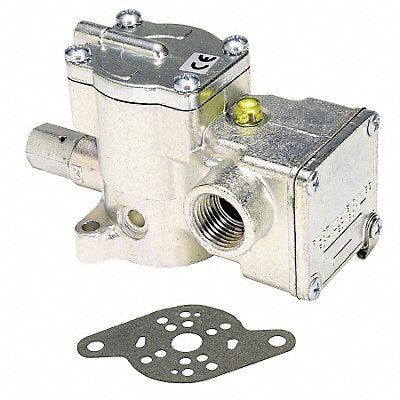 PARKER K185902549 Pilot Air Control 2-way 2-Position