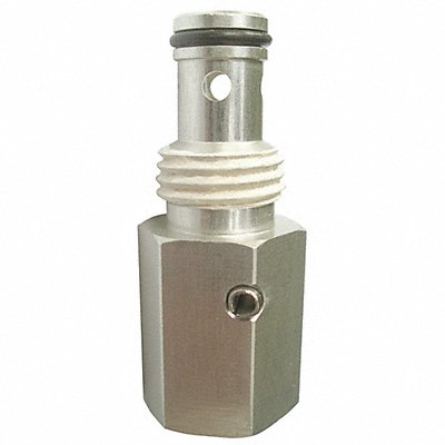 PARKER K162001 Overide Kit Non Locking Type Valvair II