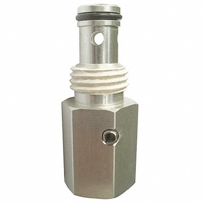 PARKER K152003 Override Kit Locking Type Valveair II